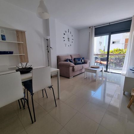 Apartamento Calamar Salou Exterior foto