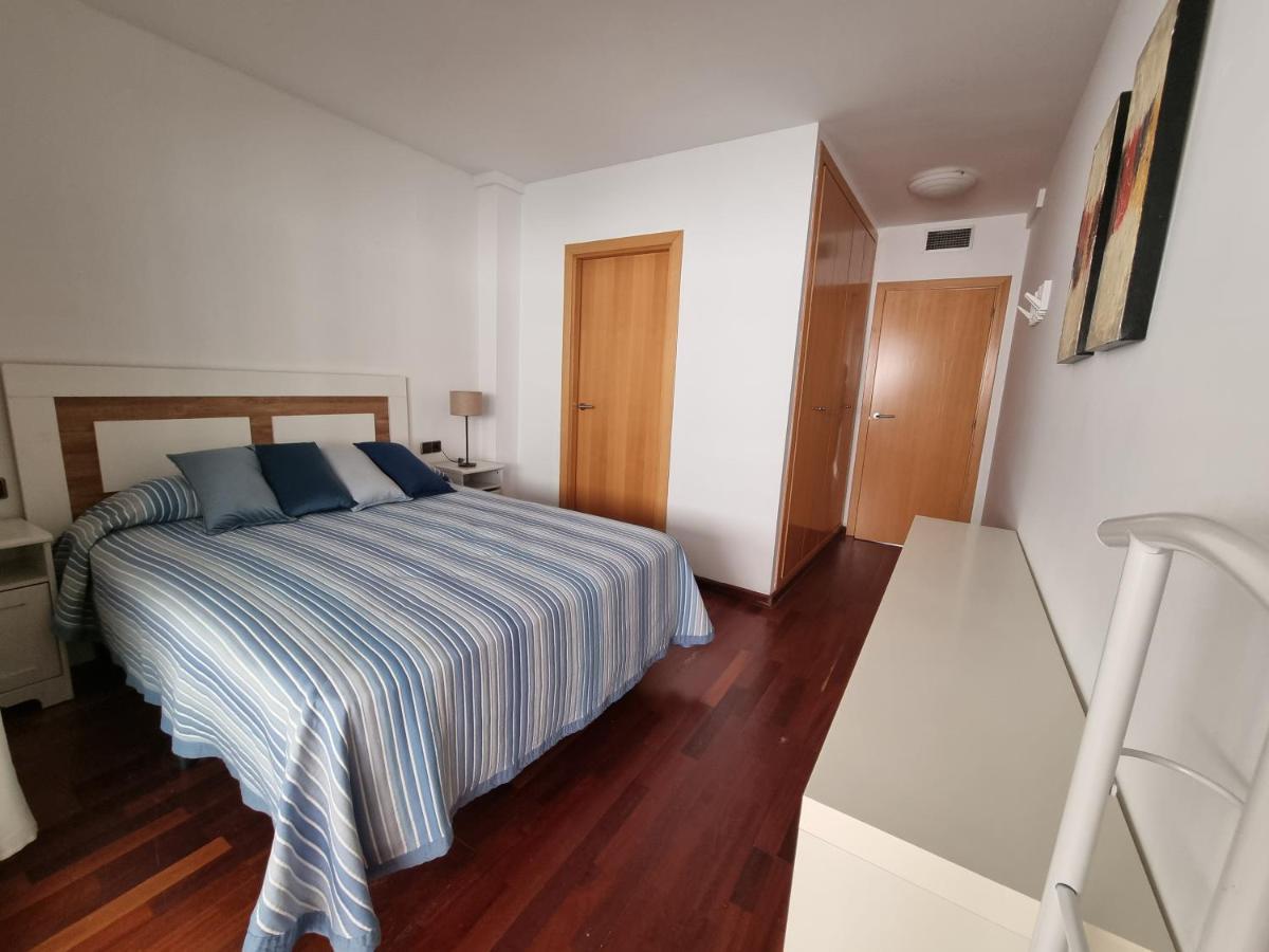 Apartamento Calamar Salou Exterior foto