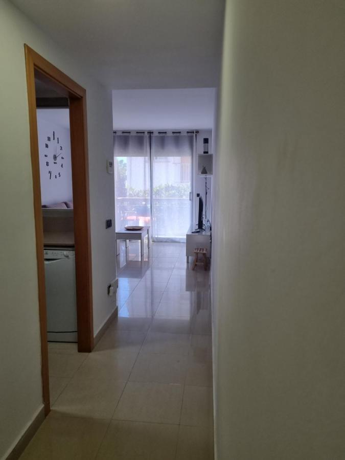 Apartamento Calamar Salou Exterior foto