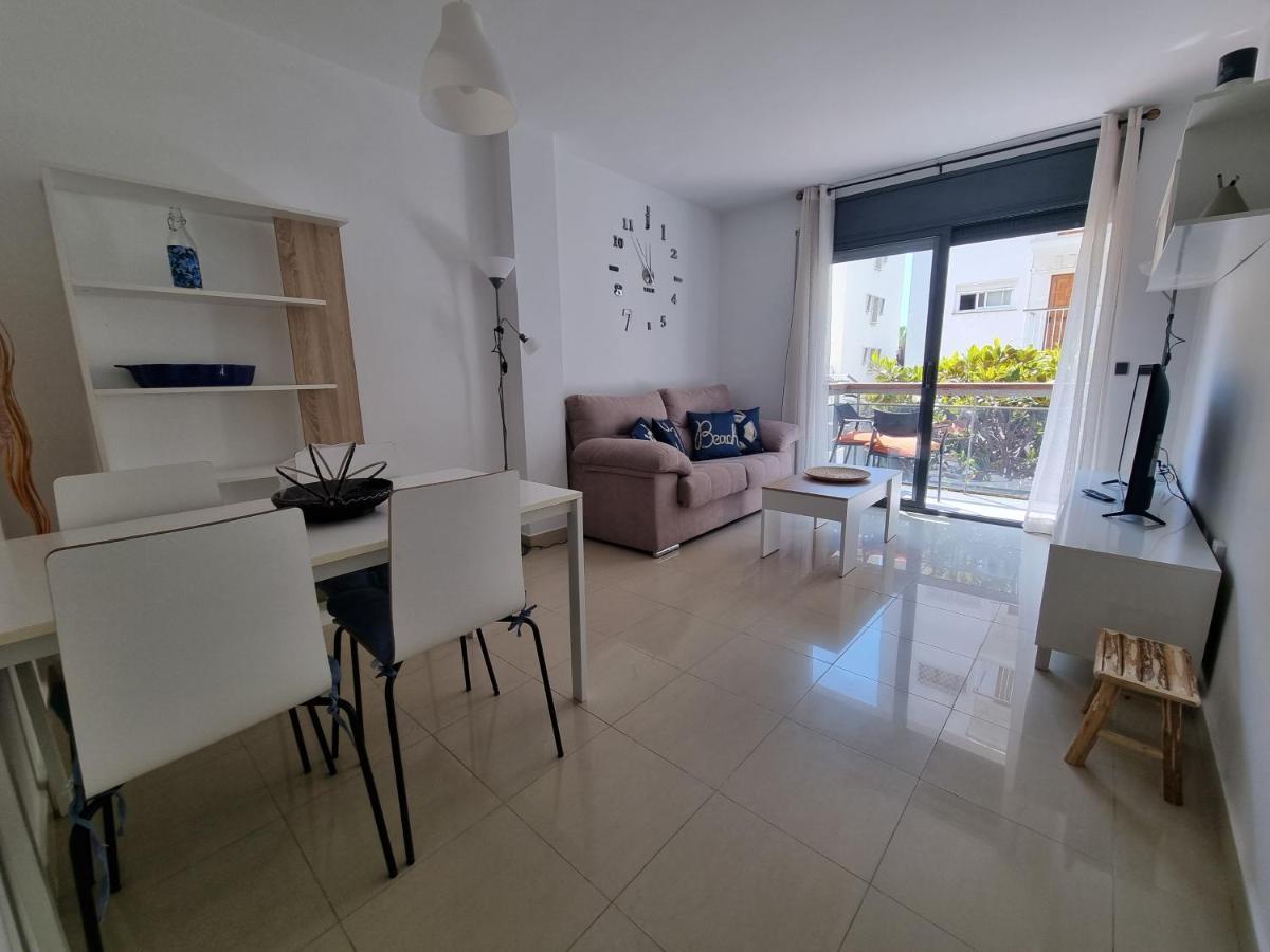 Apartamento Calamar Salou Exterior foto