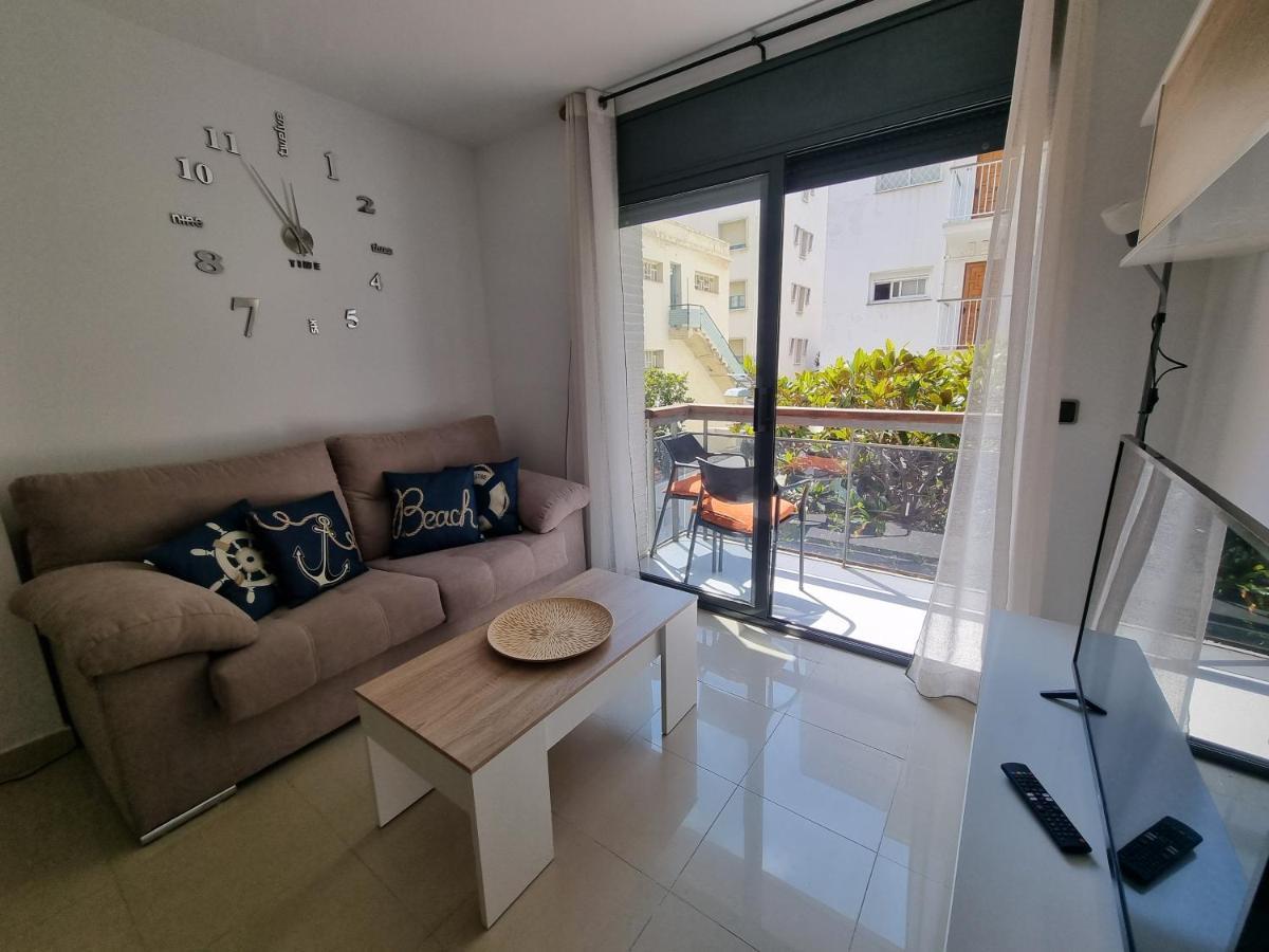 Apartamento Calamar Salou Exterior foto