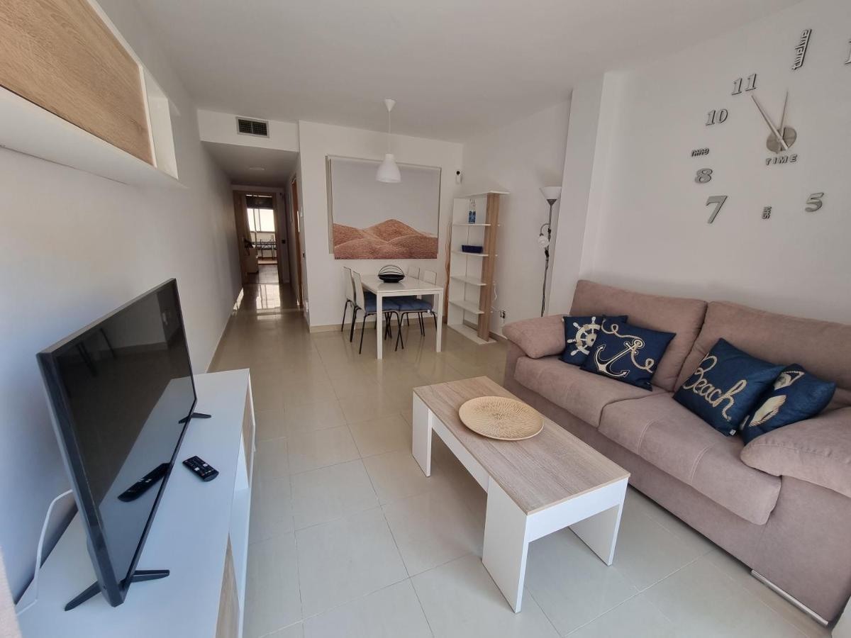 Apartamento Calamar Salou Exterior foto