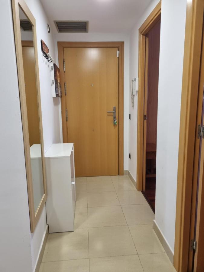 Apartamento Calamar Salou Exterior foto